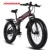 JOOMAR 1000W Электрический Велосипед ВЕРХНЕГО Уровня Складной Ebike Snow Bicycle Mountain Bike Beach 4.0 Fat Tire 48V Электрический Велосипед JM01 Plus