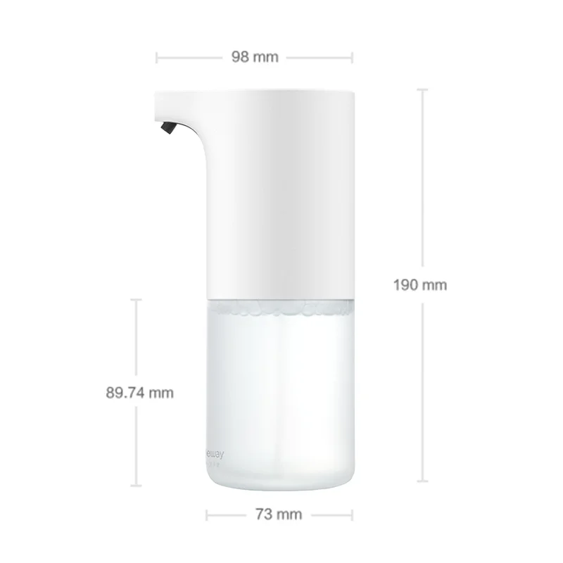 Xiaomi Mijia Soap Dispenser Lazy