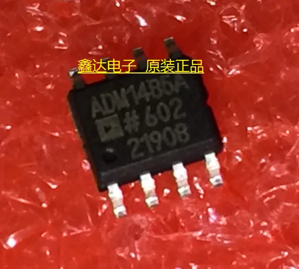 10 шт./лот ADM1485ARZ ADM1485AR ADM1485