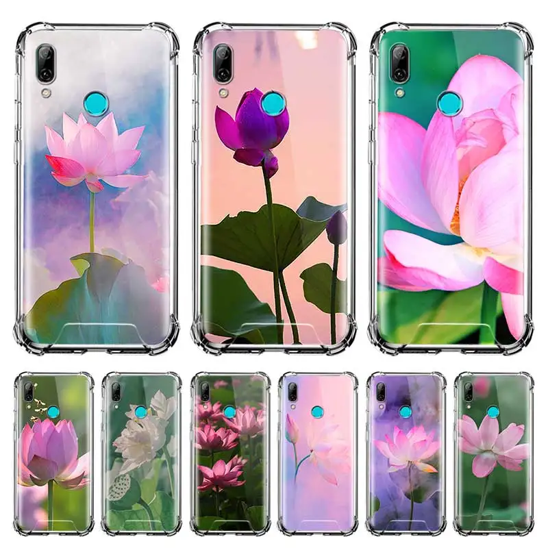 Чехол для Huawei P20 P30 P40 Lite E P Smart 2020 Mate 10 20 Pro|Бамперы| |