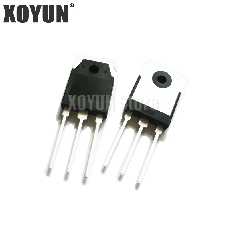 5pcs/lot Fga25n120antd Fga25n120 25n120 To-3p - Integrated Circuits ...