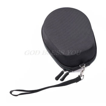 

Portable Hard EVA Carrying Bag Storage Case for AfterShokz Aeropex Headphones Drop Shipping