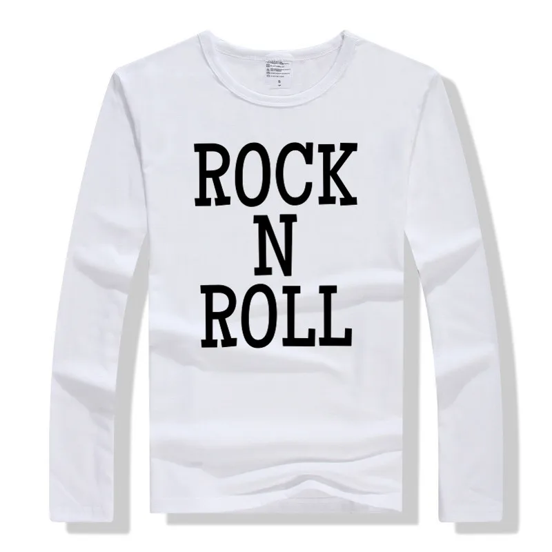 LYTLM Faith Tee Shirt Rock N Roll Toddler Boy Tshirts Koszulki Meskie Girl Tshirt Children Autumn Winter Kid Clothes Camisetas - Цвет: CX White