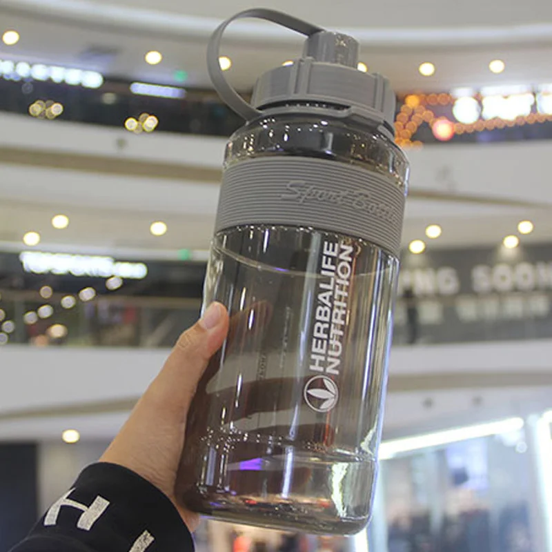 Новое поступление оптовая продажа питательная бутылка Herbalife для молока 1000 мл из