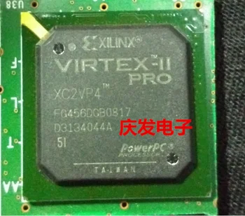 

Delivery.XC2VP4-5FG456I XC2VP4-FG456 Free!