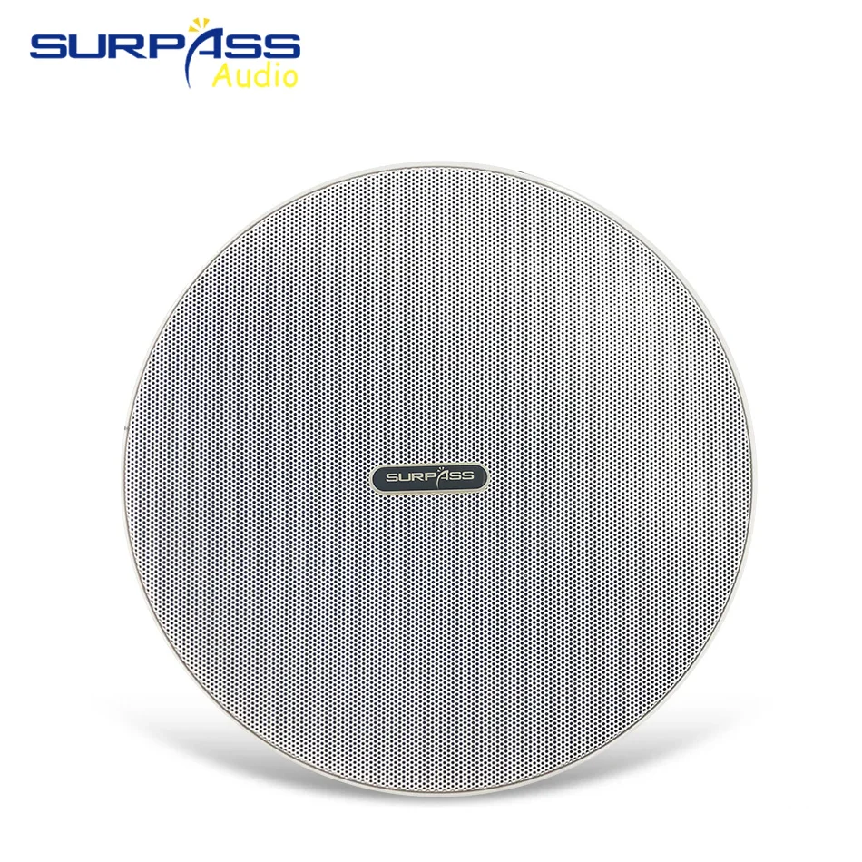 original new z3x pro set box  /1a-b usb cable / ?Back Cover Bluetooth Ceiling Speaker 8Ohm Smart Bluetooth Headphones RMS 15Watts Peak Power 45Watts PA System Loudspeakers