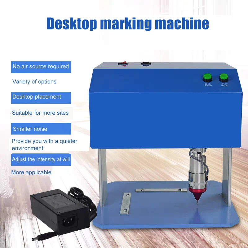 Tabletop Metal Engraving Machine Nameplate Printing Machine For Metal Plate Tabletop Metal Engraving Machine Nameplate Printing Machine For Metal Plate
