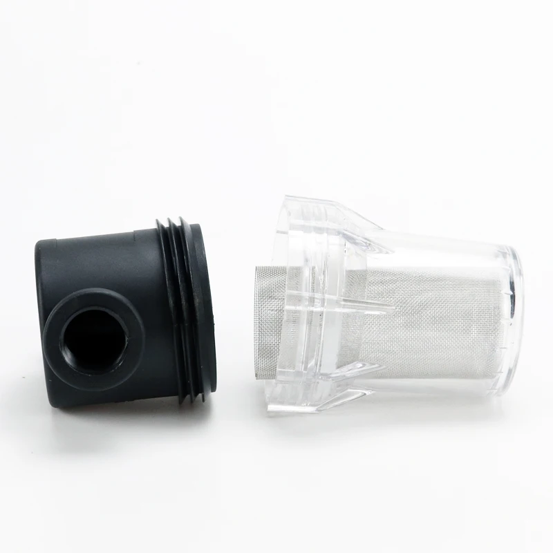 Watering Filter Plastic Irrigation System For Garden