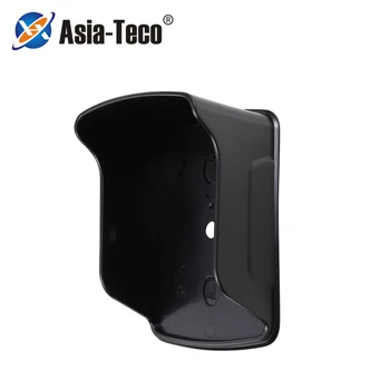 

Plastic Waterproof Rain Cover for Access Control Keypad Controller Rainproof Protection Shell