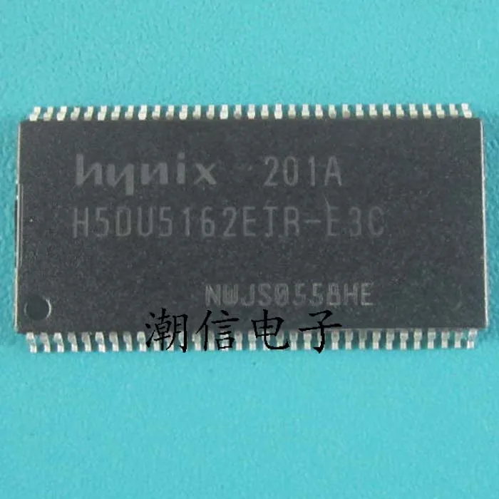 5 шт./лот H5DU5162ETR-E3C