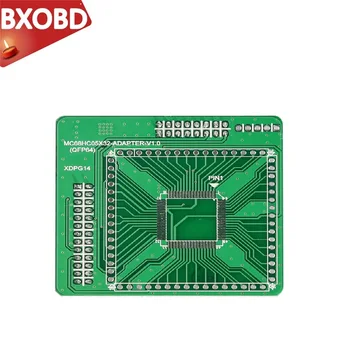 

XHORSE OEM MC68HC05X32(QFP64) Adapter V1.0 for VVDI Prog Programmer