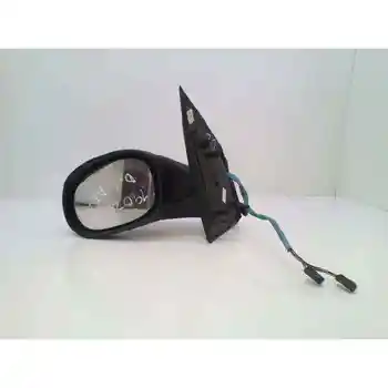 

ELECTRIC LEFT REARVIEW MIRROR CITROEN C2