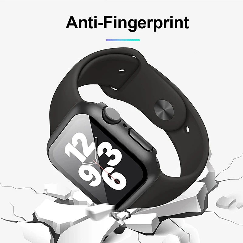 Premium Protective Cover with Screen Protector