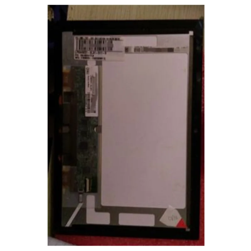 LP094WX1-SLA1 LG 9 4 &quotЖК-панель с сенсорной панелью 1280 (RGB) * 800WXGA оригинал | Электроника