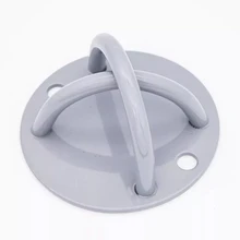 Потолочное настенное крепление X кронштейн для спортзала Cross Fit подвесные ремни Yoga Swing