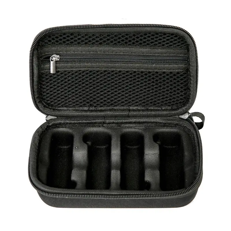 Buy Nylon Storage Bag Safety Carrying Case for DJI Mavic Mini Drone Battery Box E65A