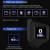 OBD GPS Dual System Hud Display Car Head-up Display Digital GPS Speedometer Odometer Overspeed Alarm Car Speed Projector HotSale