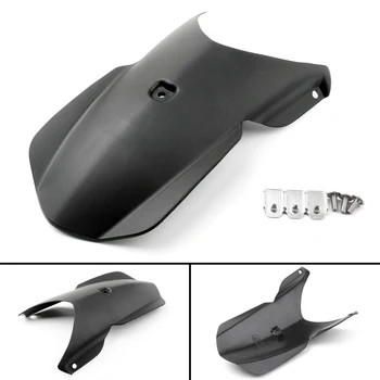 

Artudatech ABS Motorcycle Front Fender Extender Extension For BMW F650GS F800GS F800 ADV Front Hugger Fender Motor Parts