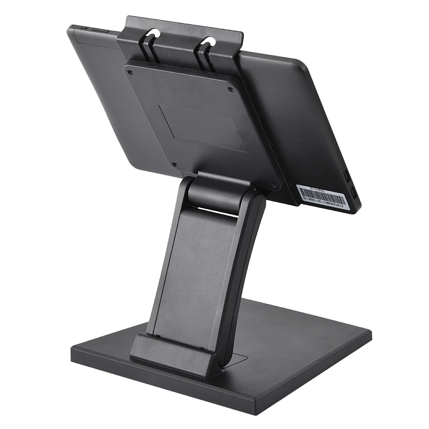 US $207.79 10 Inches LCD Monitors S3 One Cash Register Catering TouchScreen Hotel Cashier System Point A Single Meal Machine Tea Shop