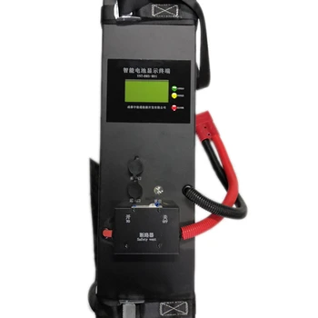 

12v300ah Li-ion Lifepo4 additional Bms