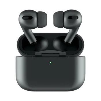 

Original 3Pro TWS Bluetooth 5.0 Wireless Earphone Gaming Headset Earbuds for Black Pods for iphone Xiaomi Fone Headphones Earpod