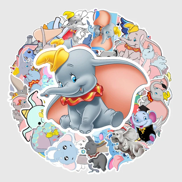 ディズニー 自転車 オートバイ 携帯電話 ラップトップ 荷物 面白い 自転車用のさまざまな色のステッカー50枚 Aliexpress おもちゃ ホビー