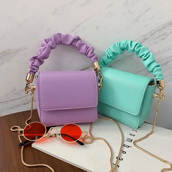 

NEW Original Design Fashion Cloud Bag Handbag & Elegant Chain Crossbody Bag Shoulder Bag Width 12cm Height 11cm Thickness 6cm