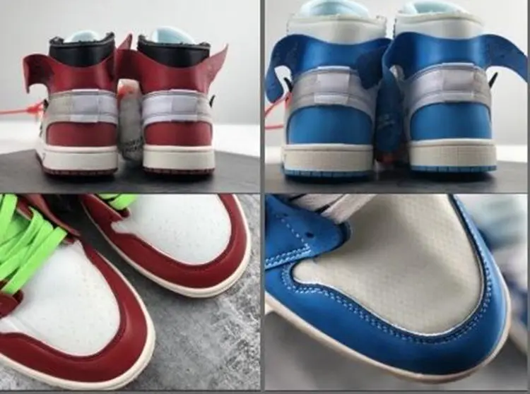 

Dropshipping Shoes Men's Shoes Athletic Shoes White 1 Retro J1 Aa3834-101 Aq0818-148 AQ0818-100 Fashion Designer Sneakers