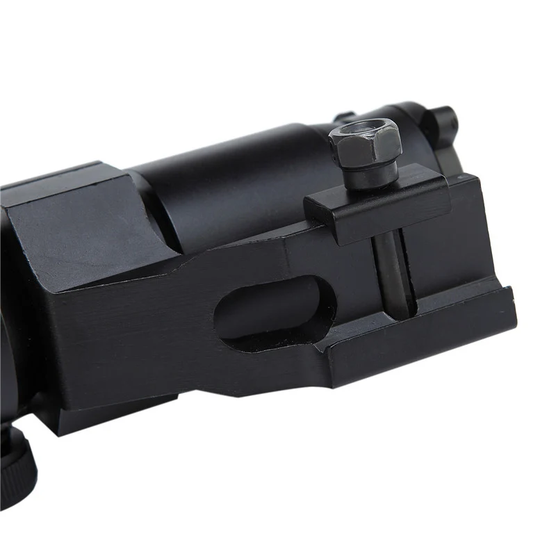 

Hunting Red Dot Sight M2 Red/Green Dot With L Shaped Mount