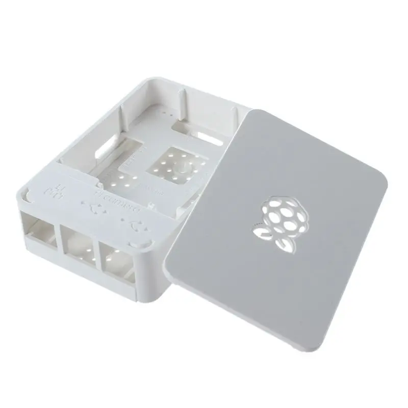 Съемный чехол для Raspberry Pi 3,2 и B