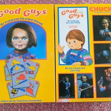 muñeco good guy original comprar