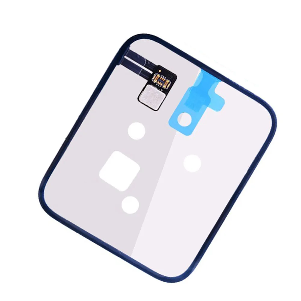 

For Apple Watch Series 1/2 38mm 42mm Gravity Induction Sense Coil Force Touch Sensor Flex Cable