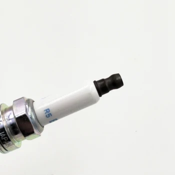 

8PCS 12122158252 IZFR6H11 Iridium Spark Plug For BMW E53 E60 E63 E64 E65 E66
