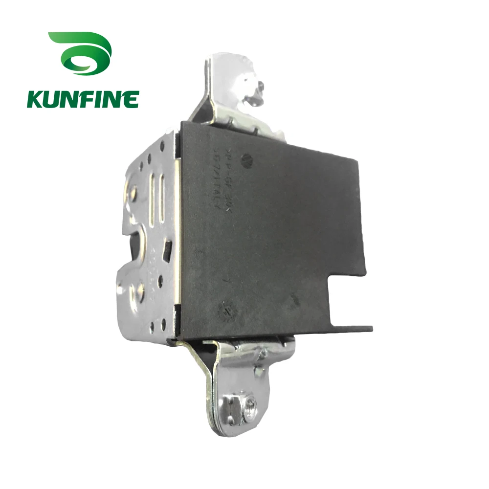KUNFINE привод защелки задней крышки багажника для VW Touareg AUDI Q7 часть NO.7P0 827 505G 7P0827505G
