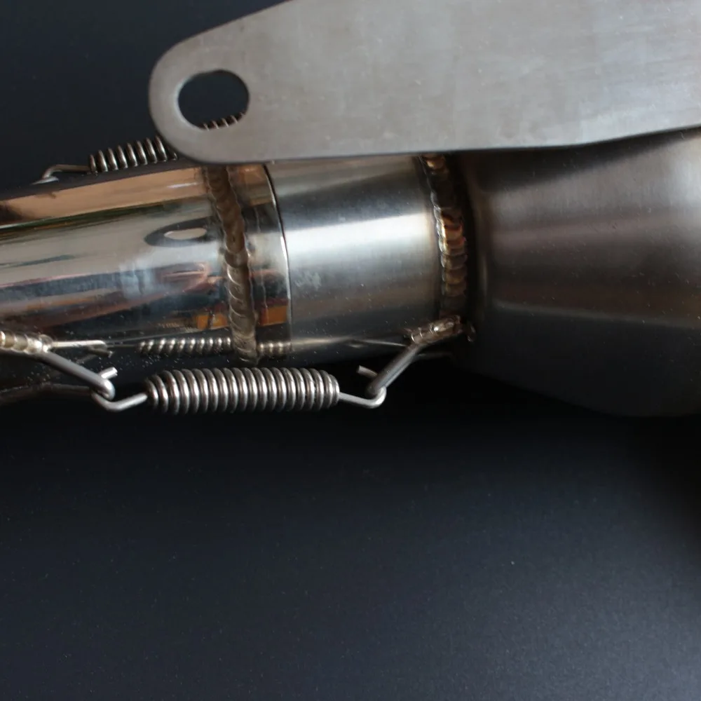 Глушитель 29 мм для bws 125 cygnus 5 ml 5ty гоночный глушитель гоночные запчасти yamaha тюнинг