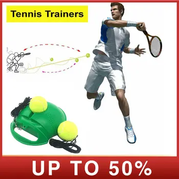 

Fill Drill Trainer Youth Intensive Tennis Practice Tennis Ball Trainer Self-study Baseboard Player Training Aids Practice Tool