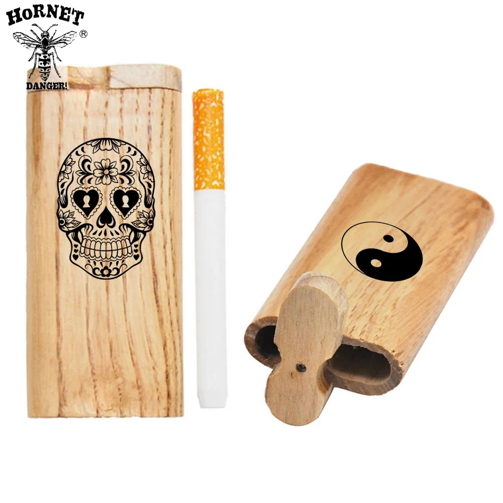 Табачная трубка, табачная чаша, деревянная дымовая трубка, керамическая сигаретная трубка, коробка для табака, аксессуары для табачной коробки