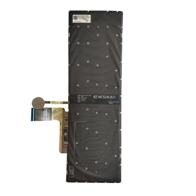 Клавиатура для ноутбука GR немецкая для lenovo 510-15ikb 310-15 310-15ABR 310-15IAP 310-15ISK 310-15IKB V310-15ISK 9Z. NCSLN. A01 ноутбук