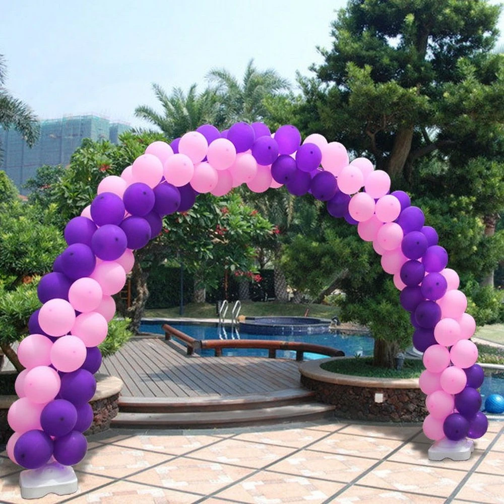 Arche De Mariage En Tube D Acier Support De Fond En Metal Pour Le Jardin Decoration Pour Mariage Anniversaire Fete Diy Avec Ballons 0 Pieces Aliexpress Arche De Mariage En Tube D Acier Support De Fond En Metal Pour Le Jardin Decoration Pour Mariage Anniversaire Fete Diy Avec Ballons 0 Pieces Aliexpress