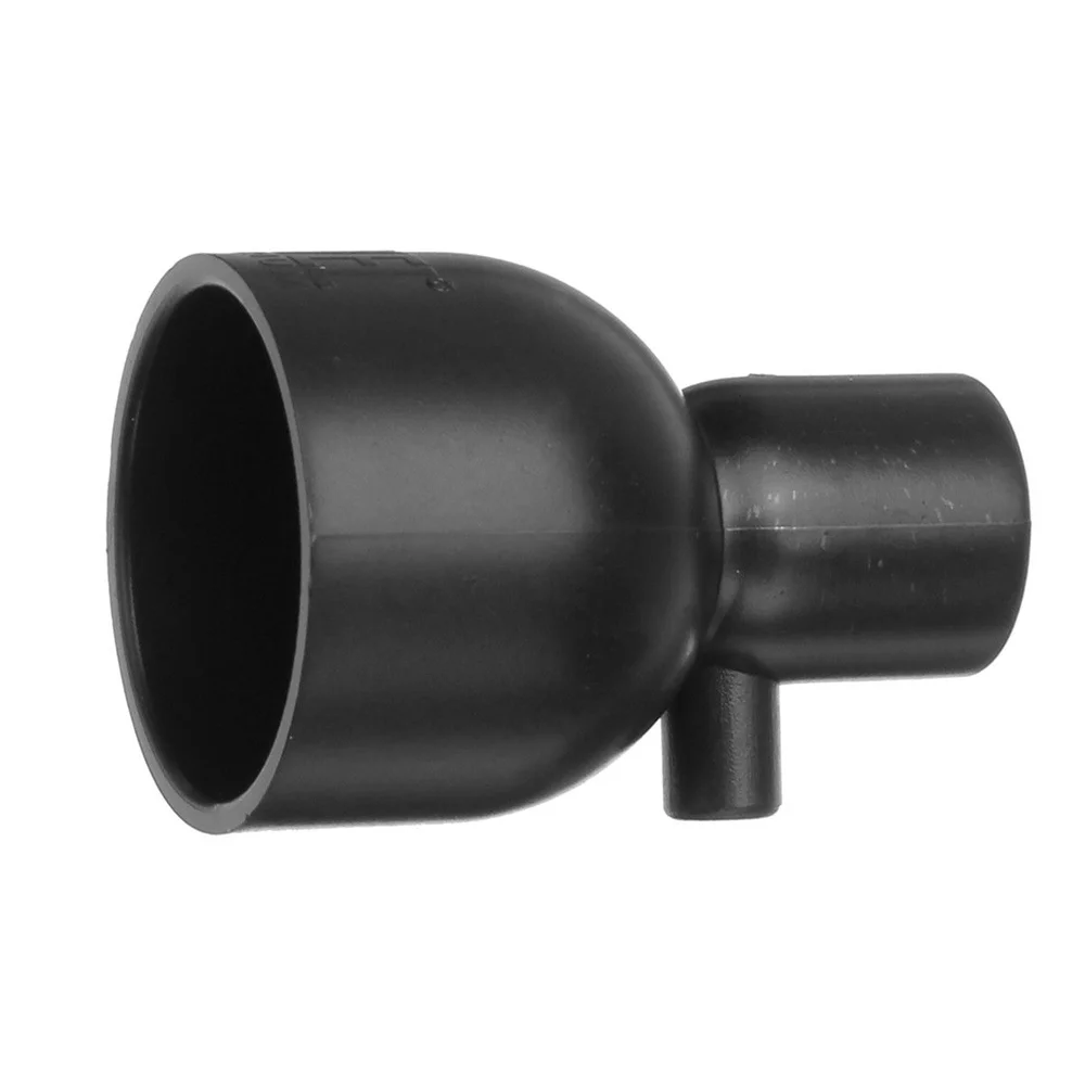 Fish Tank Aquarium Oxygen Diffuse Air Diffuser O2Bioflow Venturi Pump New