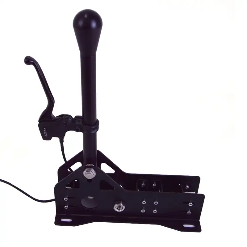 PC Racing Game SRS Sequential Shifter Gearshift SIM For G29 G27 TH8A