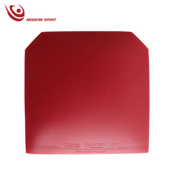 

Sports Professional 1pc Table Tennis Bat Rubber Racket Pad For Boer 17 Control