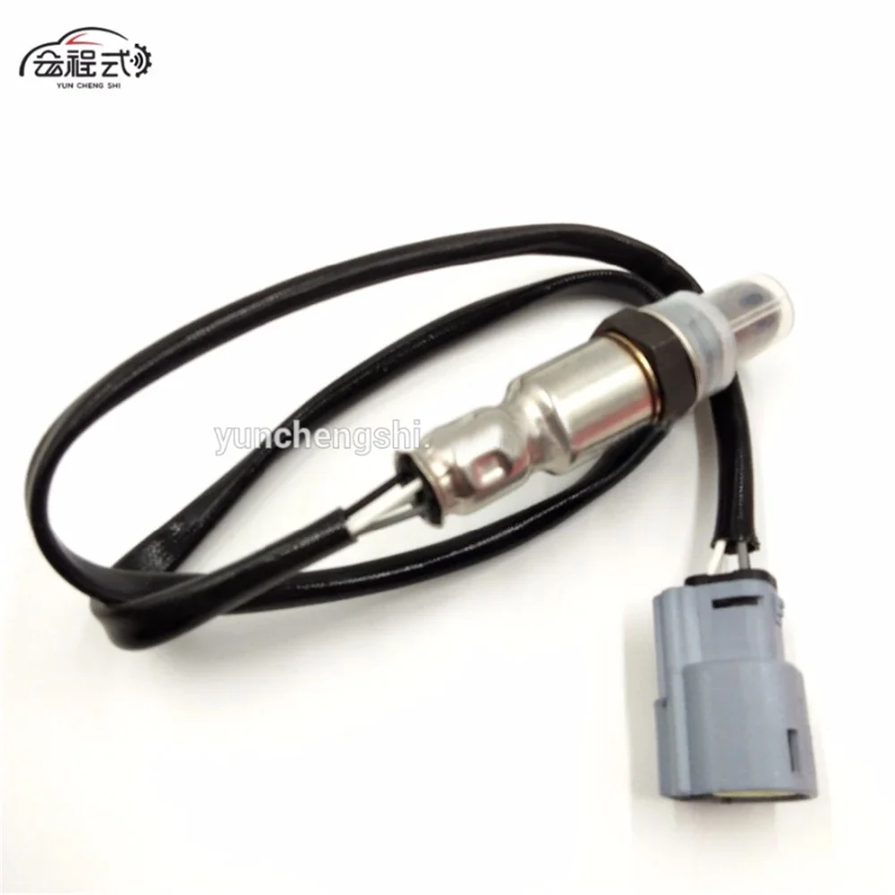 GZYCS 4-провод сзади Лямбда-зонд кислорода Сенсор для Ford эскорт 1.5L Part No# ED8A-9G444-BB автомобильные аксессуары