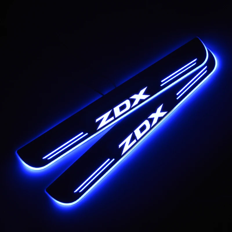 ZDX