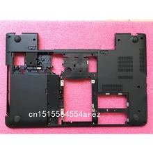 Ноутбук lenovo ThinkPad E560 E565 Базовая крышка чехол/Нижняя крышка 00UP285