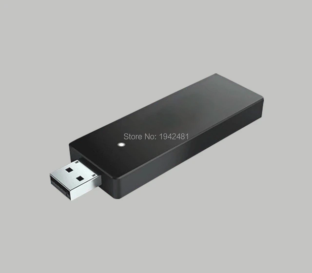 Microsoft Xbox Wireless Adapter for Windows 10