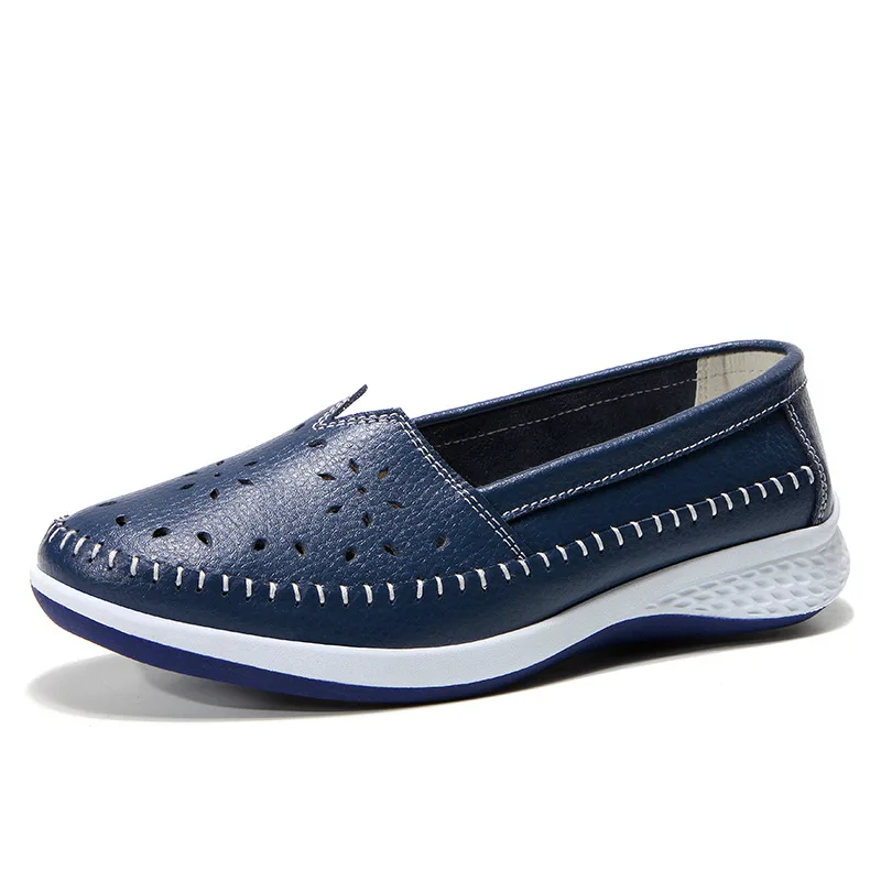 

Spring New Style Versatile Flat Extra Large WOMEN'S Shoes 40 Athletic Shoes 41 Large Size 42 Low-Cut Simple Shoes