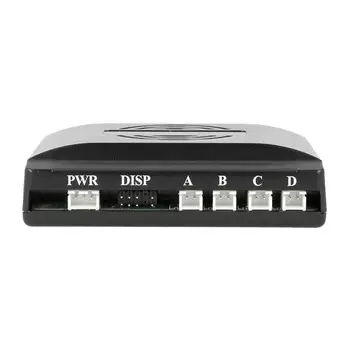 

CARALL SP3807 replacement only Unit 4 parking sensors Display SP3164 SP8164 SP9164