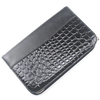 

Salon Hair Scissor Storage Space Hair Comb Shear Pouch Holder Case Belt Barber Hairdresser Tool Bag