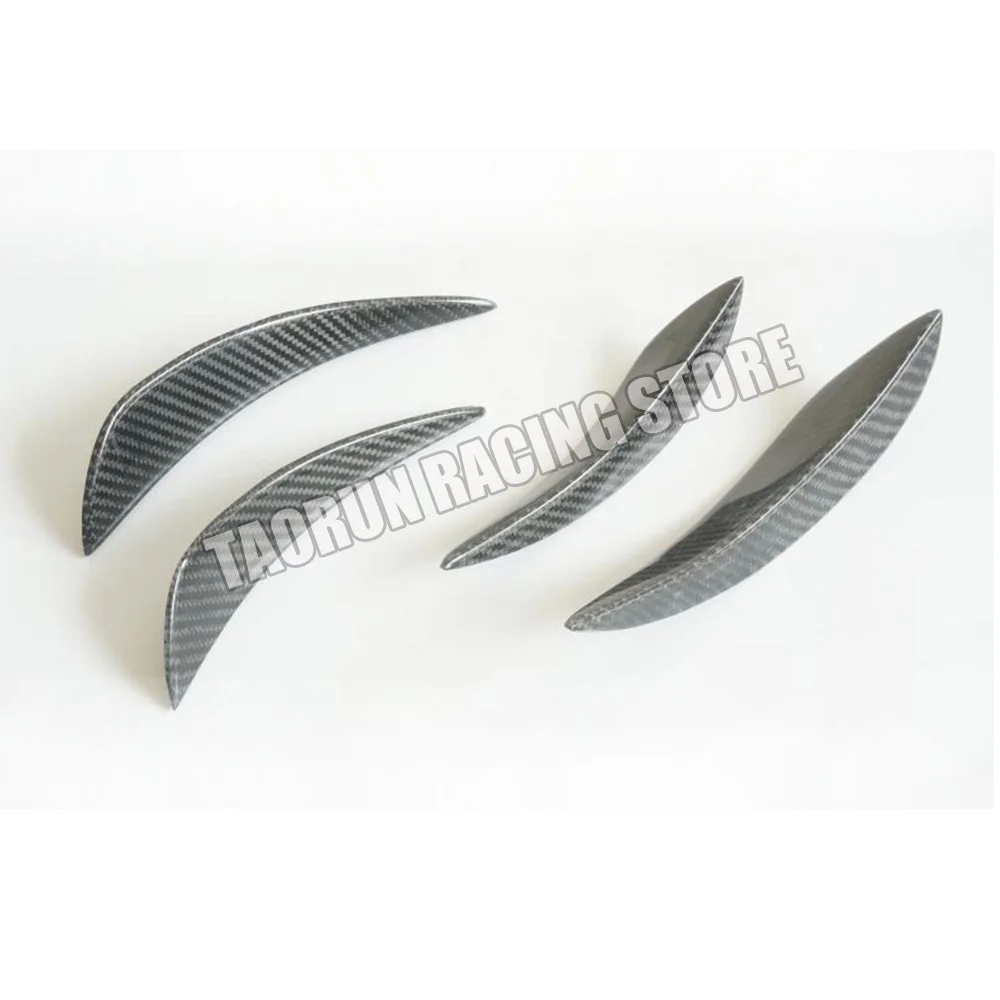 High Quality carbon fiber front bumper